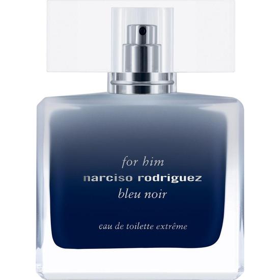 Narciso Rodriguez For Him Bleu Noir Extreme Eau De Toilette