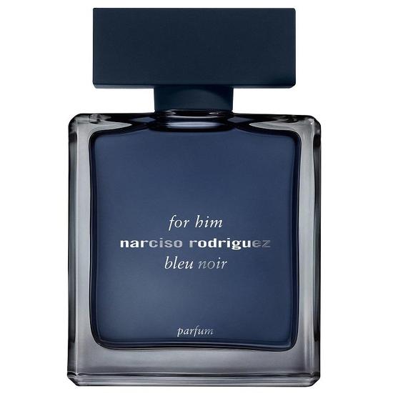 Narciso Rodriguez For Him Bleu Noir Parfum 50ml