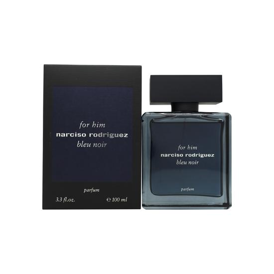 Narciso Rodriguez For Him Bleu Noir Parfum Spray
