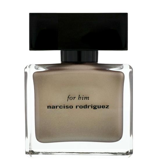 Narciso Rodriguez For Him Eau De Parfum Spray 50ml