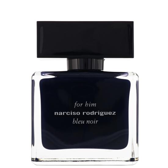 Narciso Rodriguez For Him Bleu Noir Eau De Toilette Spray 50ml