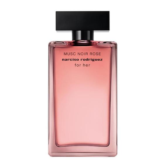 Narciso Rodriguez Musc Noir Rose Eau De Parfum 100ml