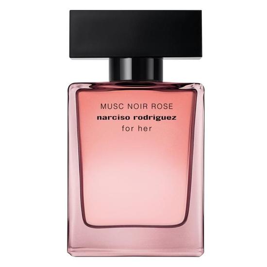 Narciso Rodriguez Musc Noir Rose Eau De Parfum 30ml