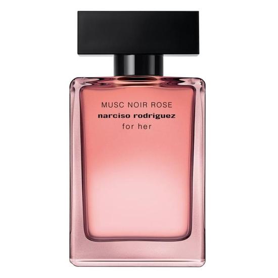 Narciso Rodriguez Musc Noir Rose Eau De Parfum 50ml