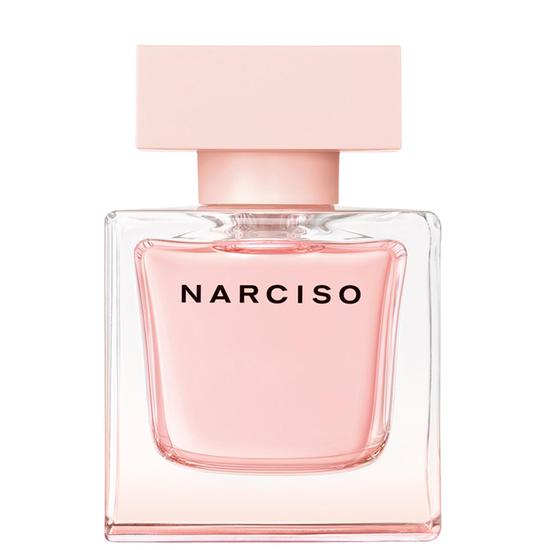 Narciso Rodriguez Narciso Cristal Eau De Parfum 50ml