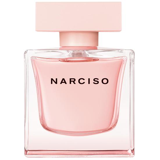 Narciso Rodriguez Narciso Cristal Eau De Parfum 90ml