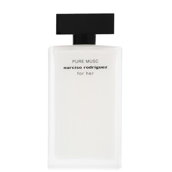 Narciso Rodriguez Pure Musc For Her Eau De Parfum 100ml