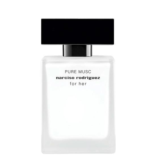 Narciso Rodriguez Pure Musc For Her Eau De Parfum