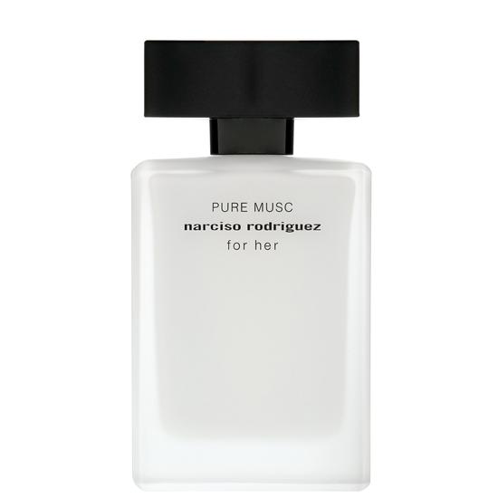 Narciso Rodriguez Pure Musc For Her Eau De Parfum 50ml