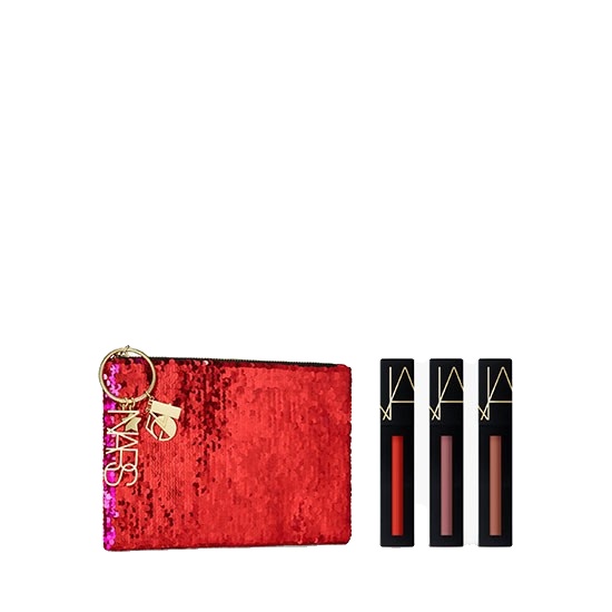 NARS Cosmetics All Access Powermatte Lip Pigment Set
