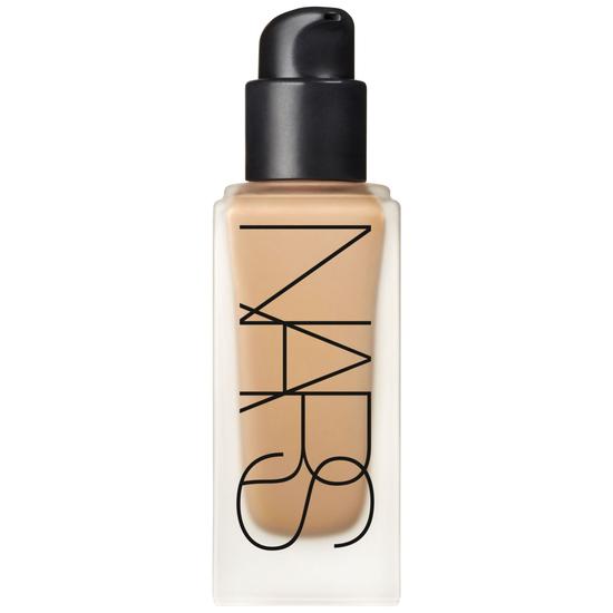 NARS Cosmetics All Day Luminous Weightless Foundation Cadiz
