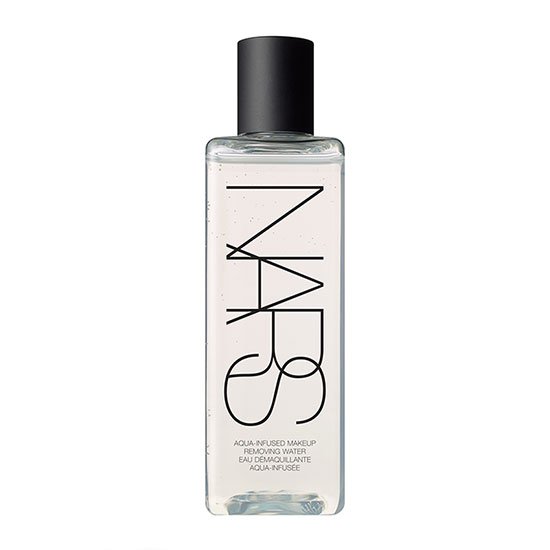 NARS Aqua Makeup Removing Water 200ml