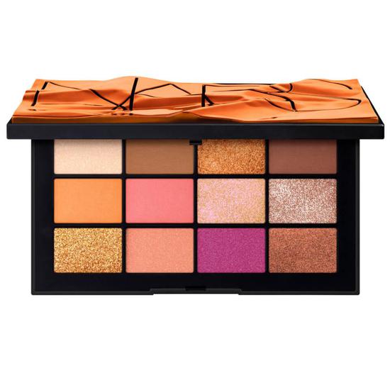 NARS Cosmetics Afterglow Eyeshadow Palette