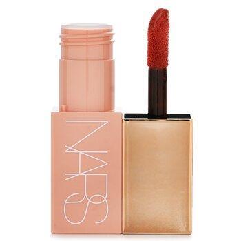 NARS Cosmetics Afterglow Lip Blush Aragon