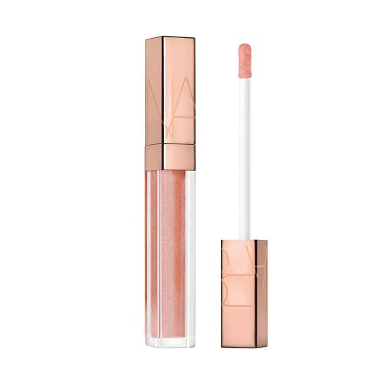 NARS Cosmetics Afterglow Lip Shine Sunrush