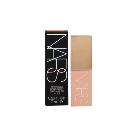 NARS Cosmetics Afterglow Liquid Blush Brazen