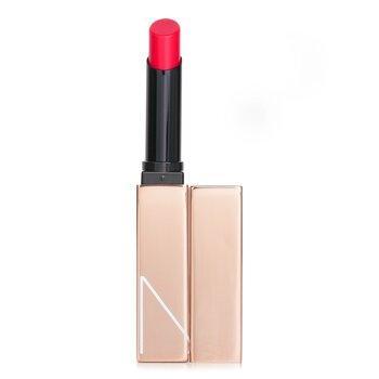 NARS Cosmetics Afterglow Sensual Shine Lipstick 210 No Inhibitions