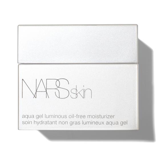 NARS Cosmetics Aqua Gel Luminous Oil Free Moisturiser