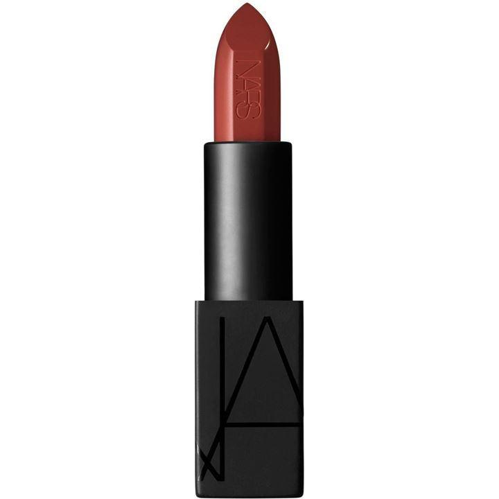 NARS Cosmetics Audacious Lipstick Mona