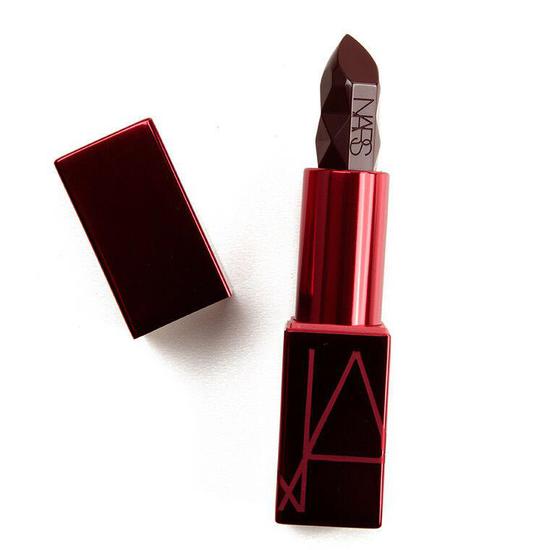 NARS Cosmetics Audacious Lipstick Siouxsie
