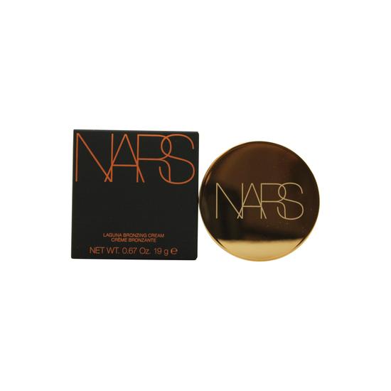 NARS Cosmetics Bronzing Cream Laguna 02 19g