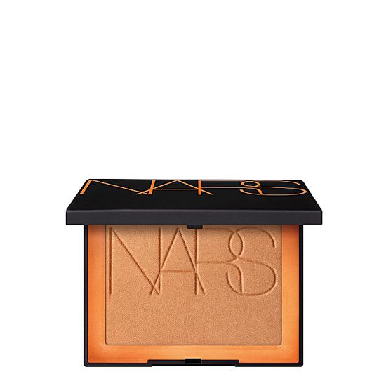 NARS Cosmetics Bronzing Powder Full-Size: San Juan