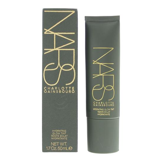NARS Cosmetics Charlotte Gainsbourg Glow Tint Fair 6997 50ml