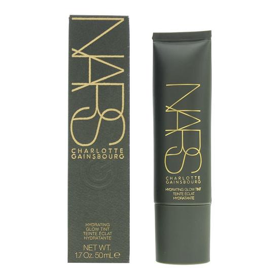 NARS Cosmetics Charlotte Gainsbourg Glow Tint Light 6998 50ml