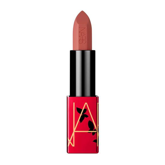 NARS Cosmetics Claudette Audacious Sheer Matte Lipstick Mathilde