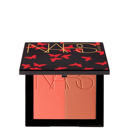 NARS Cosmetics Claudette Cheek Duo Croisette & Ninotchka