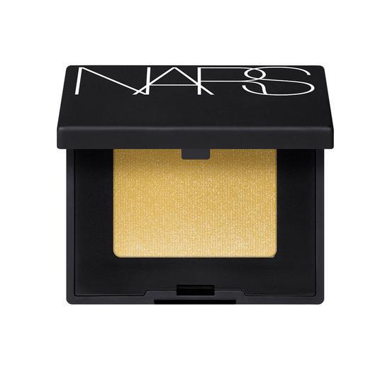 NARS Cosmetics Single Eyeshadow Goldfinger