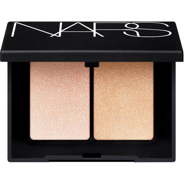 NARS Cosmetics Duo Eyeshadow