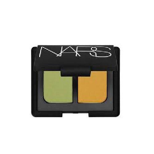 NARS Cosmetics Duo Eyeshadow Sea, Sex & Sun