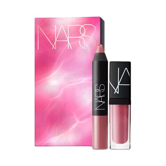 NARS Cosmetics Explicit Colour Lip Duo Sex Machine