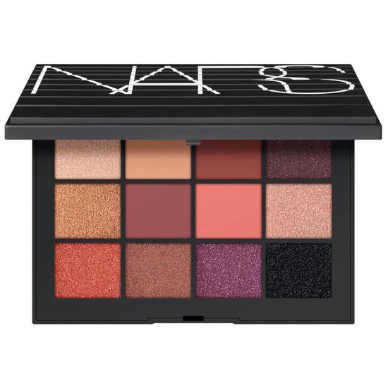 NARS Cosmetics Extreme Effects Eyeshadow Palette 10g