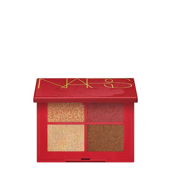 NARS Cosmetics Eyeshadow Quad Bayadere