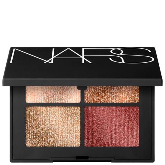 NARS Cosmetics Eyeshadow Quad Singapore