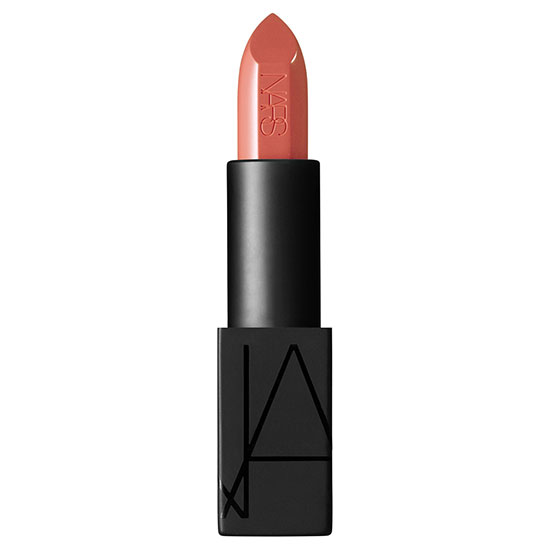NARS Cosmetics Fall Colour Collection Audacious Lipstick Catherine
