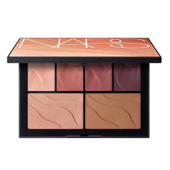 NARS Cosmetics Hot Nights Face Palette