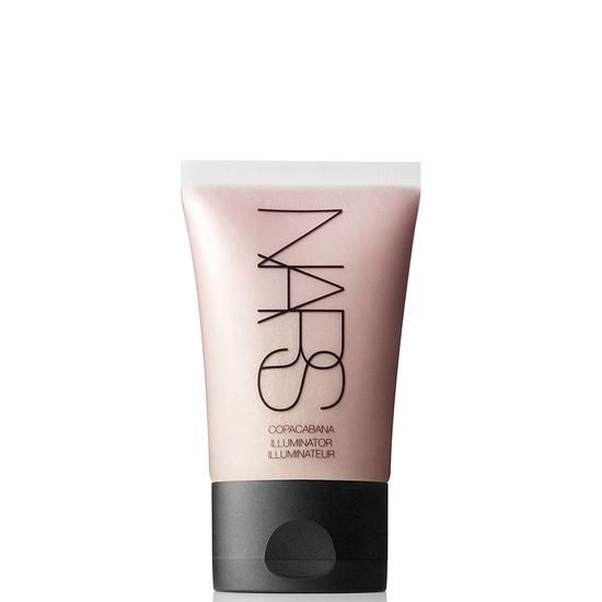 NARS Cosmetics Illuminator Hot Sand