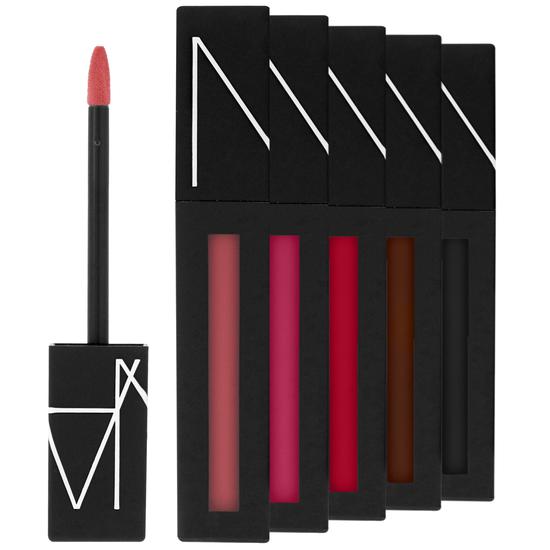 NARS Cosmetics Powermatte Pigment Lipstick Call Me