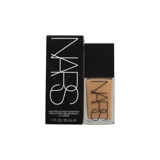 NARS Cosmetics Light Reflecting Foundation M1 Punjab