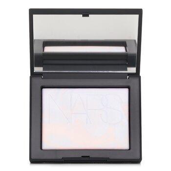NARS Cosmetics Light Reflecting Prismatic Pressed Powder Interstellar