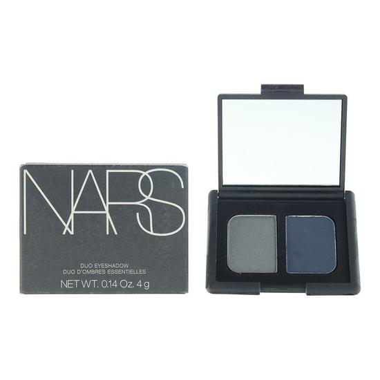 NARS Cosmetics Mandchourie 3066 Eyeshadow Duo 4g