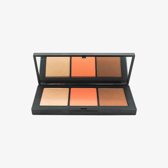 NARS Cosmetics Motu Tapu Face Palette