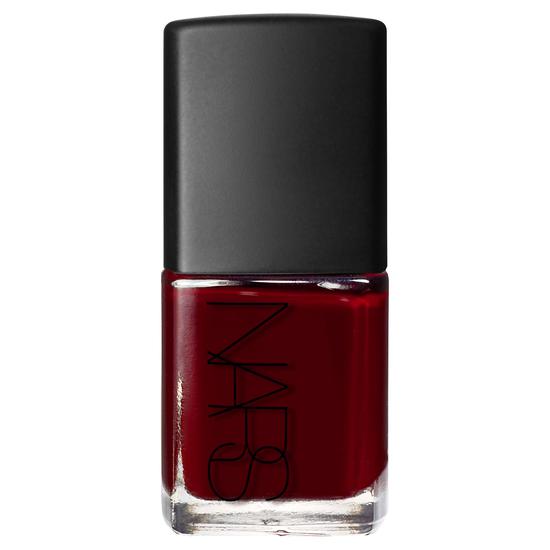 NARS Cosmetics Nail Polish Collection Chinatown