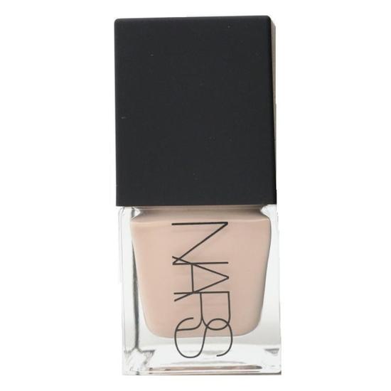 NARS Cosmetics Natural Radiant Longwear Foundation Fond De Teint Eclat Light 3.5 Salzburg