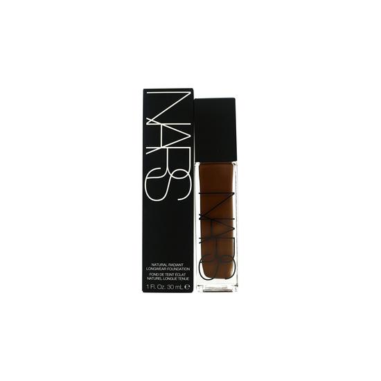 NARS Cosmetics Natural Radiant Longwear Foundation Macao 30ml