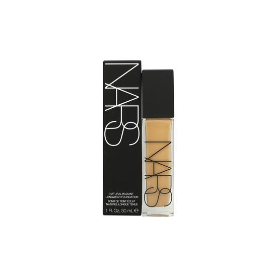 NARS Cosmetics Natural Radiant Longwear Foundation Full-Size: Punjab/Medium