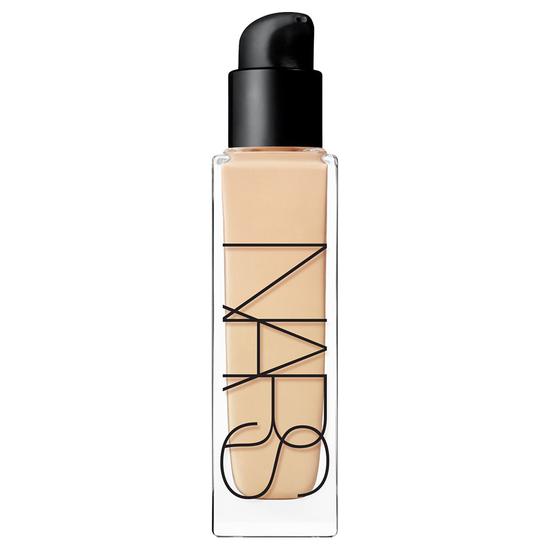 NARS Cosmetics Natural Radiant Longwear Foundation Full-Size: Deauville